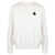 Isabel Marant Isabel Marant Mike Print Sweatshirt Beige
