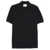 Isabel Marant Isabel Marant Afko Polo Black