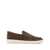 Hogan Hogan  Flat Shoes Brown