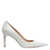 Stuart Weitzman Stuart Weitzman With Heel WHITE