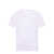 FILIPPO DE LAURENTIIS Filippo De Laurentiis  T-Shirts And Polos WHITE