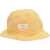 TEDDY & MINOU Hat YELLOW