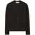 Tory Burch Tory Burch Wool-Blend Cardigan Black