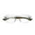 Saint Laurent Saint Laurent Sl 791 Opt Linea Sl Logo Eyeglasses TRANSPARENT