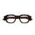 Saint Laurent Saint Laurent Sl 791 Opt Linea Sl Logo Eyeglasses Brown