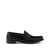 Prada Prada Moccasters Black