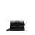 JACQUEMUS Jacquemus Le Porte Bambino Airpods Case Black