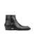 Saint Laurent Saint Laurent Boots Black