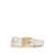 ANINE BING Anine Bing Nicola Belt Beige