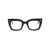 DSQUARED2 DSQUARED2 Optical 807 BLACK
