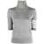 Thom Browne Thom Browne Knitwear GREY