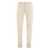 HANDPICKED Handpicked Mantova Cotton Trousers Beige