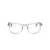 Saint Laurent Saint Laurent Eyewear Optical BEIGE-BEIGE-TRANSPARENT