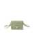 Prada Prada Wallets GREEN