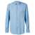 Aspesi Aspesi Shirts BLUE