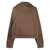 ENTIRE STUDIOS Entire Studios Sweaters BROWN