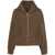 ENTIRE STUDIOS Entire Studios Sweaters BROWN