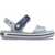 Crocs Sandal "Crocband" GREY
