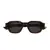 Saint Laurent Saint Laurent Sl 791 Linea Corner Angle Sunglasses Brown