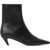 Stella McCartney Boot "Spur" BLACK
