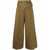 10 CORSO COMO 10 Corso Como Trousers Beige