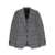 Tagliatore Tagliatore Jackets Grey