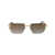 DSQUARED2 DSQUARED2 Sunglasses GOLD BLACK