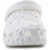 Crocs Classic Geometric Clog White White