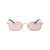 Miu Miu Miu Miu Sunglasses ORO PALLIDO