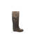 Via Roma 15 Via Roma 15 Boots Beige