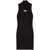 Diesel Diesel M-Onervax Knitted Turtleneck Dress Black