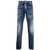 DSQUARED2 DSQUARED2 Cool Guy 5-Pocket Jeans Navy