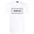 Versace Versace T-Shirt WHITE