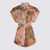 ZIMMERMANN Zimmermann Multicolor Linen Jumpsuit Multicolor
