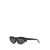 Saint Laurent Saint Laurent Sunglasses Black