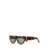 Saint Laurent Saint Laurent Sunglasses Multicolor