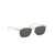 Saint Laurent Saint Laurent Sunglasses SILVER
