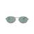 Saint Laurent Saint Laurent Sunglasses GREY
