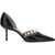 Jimmy Choo Aurelie Pumps BLACK/WHITE