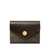 Tory Burch Tory Burch Wallets BROWN