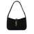 Saint Laurent Saint Laurent Handbags. Black