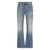 Alexander McQueen Alexander McQueen Jeans BLUE