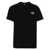 A.P.C. A.P.C. T-Shirts And Polos Black