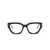 DSQUARED2 DSQUARED2 Optical 807 BLACK