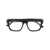 DSQUARED2 DSQUARED2 Optical 2M2 BLACK GOLD