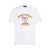 DSQUARED2 DSQUARED2 T-Shirts & Vests WHITE