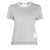 Thom Browne Thom Browne T-Shirts And Polos GREY