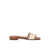 Jimmy Choo Jimmy Choo Sandals TAN/LATTE/TAN