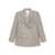Brunello Cucinelli Brunello Cucinelli Jackets Brown