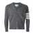 Thom Browne Thom Browne Sweaters GREY